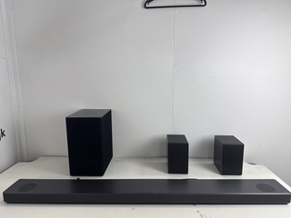 Soundbar, LG, DSN11RG (AI ThinQ)