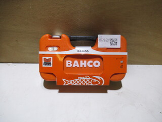 Bahco doppen set Bacho, S330