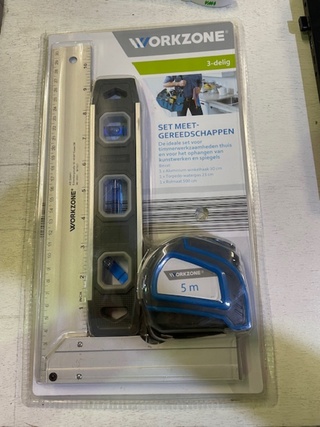 3-dlg Meet set Workzone