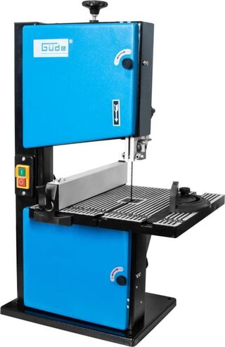 Lintzaag Gude, GBS 200