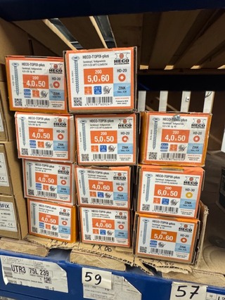 Combinatiekavel van kavel: 545 t/m 548