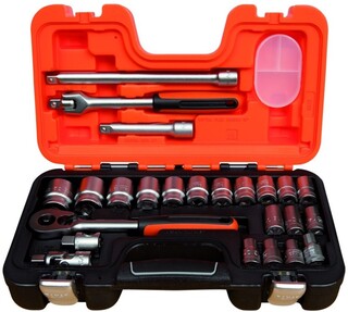 Bahco doppen set Bacho, S330