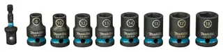 Krachtdoppenset Makita, E-16645