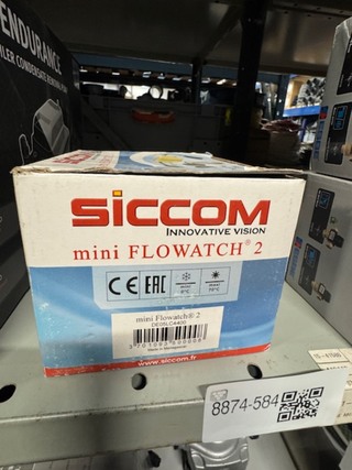 diverse Mengkranen en controller