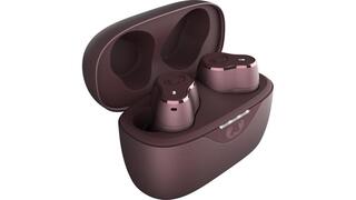 Oordopjes Fresh n Rebel, Twins Elite, deep mauve