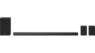 Soundbar, LG, DSN11RG (AI ThinQ)