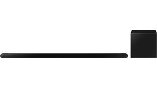 Soundbar, Samsung, HW-S810B, Zwart