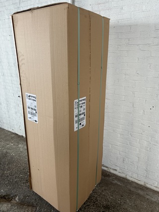 Diepvriezer Smeg, S8F174DNE (inbouw), wit