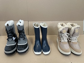 Partij Kleding, Bergstein