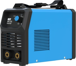 Inventer lasapparaat Gude, GIS 122