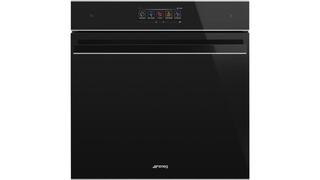 Oven Smeg, Linea SFP6606WTPNX