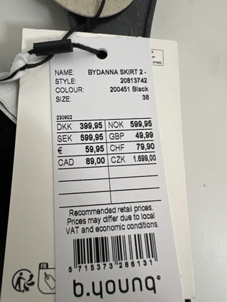 Partij Kleding, Saint Tropez, Cars Jeans, B.young, JACK & JONES, Starl