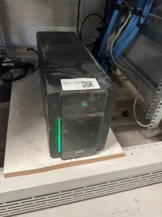 Back-up ups, BX2200MI-GR