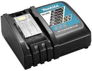 Accu lader Makita, DC18RC
