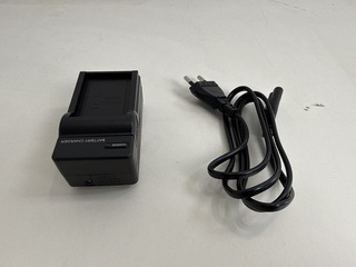 Camera, Olympus, OM-D E-M5 Mark II Body, Zwart