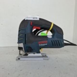 Decoupeerzaagmachine 230V, Bosch, GST 150 BCE, 2016