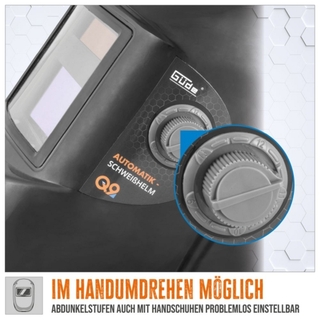Lashelm Gude, GSH-TC-2, din 4