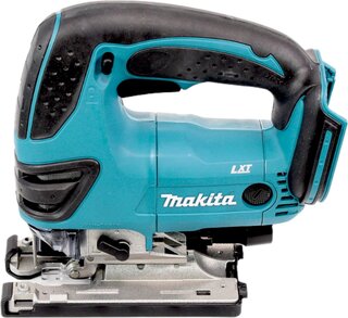 Accu decoupeerzaag (body) Makita, DJV180ZX