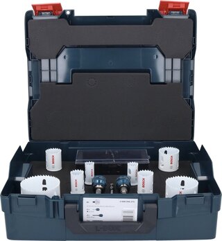 Gatzagenset hout & metaal Bosch, 26085994271