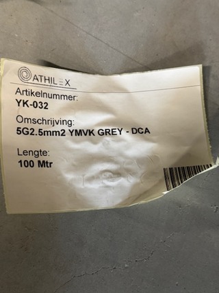 Combinatiekavel van kavel: 659 en 660