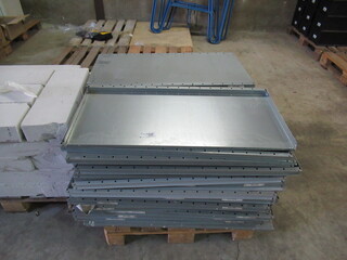 Partij Legborden Dexxion