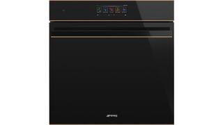 Oven Smeg, OmniChef SO6606APNR