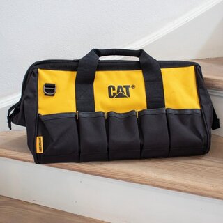 Gereedschapstas Caterpilar, Cat 18 inch