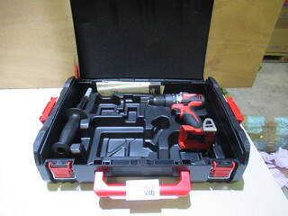 Accu klopboormachine (body) Milwaukee, M18 BLPD2