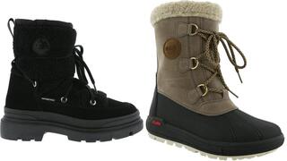 Partij Kleding, Antarctica, Olang