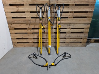 5x Lijnwerper, Notch, Big Shot