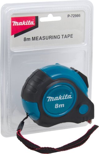 2x Meetbanden Makita, P-72986