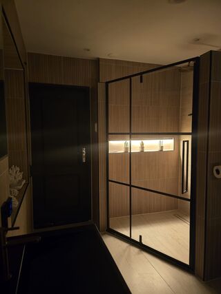 14,4 m2 Wandpaneel tegel