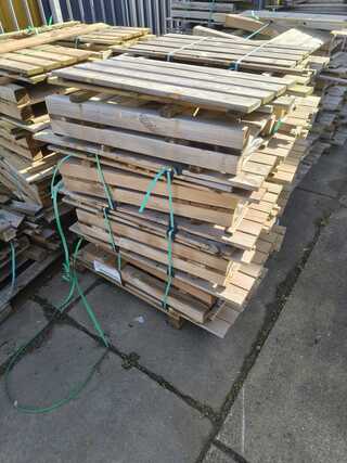 4x Oppottafels Elephant, Trendline