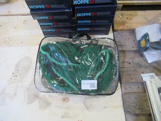 Aanhangernet Litlle Jumbo