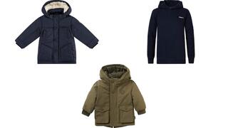 Partij Kleding, Babyface, Noppies, Petrol Industries