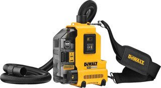 Accc stofzuiger (body) Dewalt, DWH161N