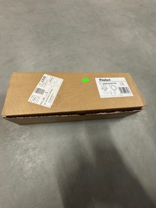 Driewegklep, 002036743