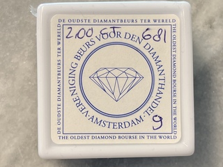 Smaragd – 2.00 carat natuurlijke smaragd