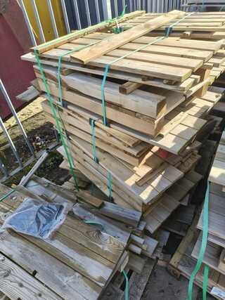 4x Oppottafel Elephant, Trendline