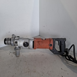 Diamantboormachine – 75mm – 230V Carat, A1821N, bouwjaar 2016