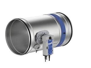 2x Brandklep, FKR-EU/NL/450/Z00