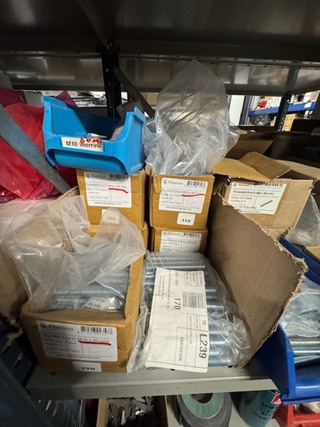 Combinatiekavel van kavel: 607 t/m 609