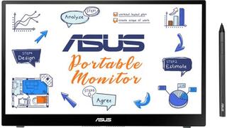Monitor, ASUS, 90LM063V-B01170