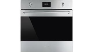 Oven Smeg, Classic SF6301TVX, roestvrijstaal