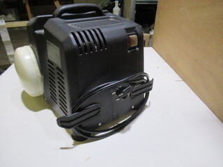 Compressor Wolpertech, WT 190/08/6