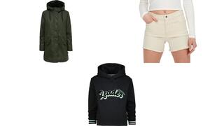 Partij Kleding, Vingino, ONLY