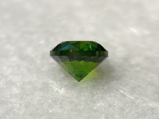 Demantoid – 1.03 carat natuurlijke demantoid
