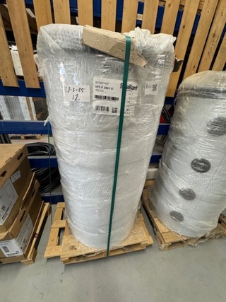 Buffercylinder, VPS R 200/1 B