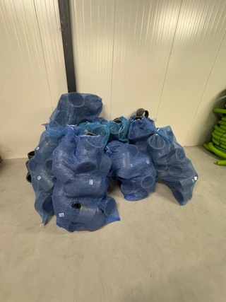 Combinatiekavel van kavel: 691 t/m 694