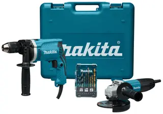 Combo set Makita, DK0050X1